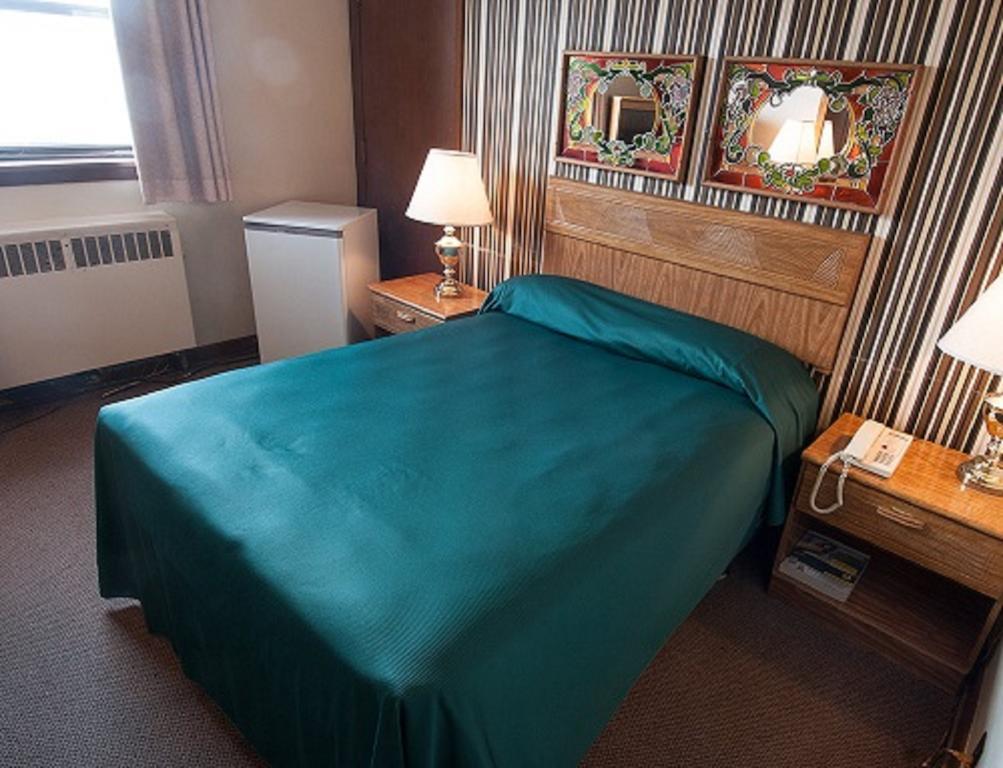 Curtis Gordon Motor Hotel Winnipeg Habitación foto
